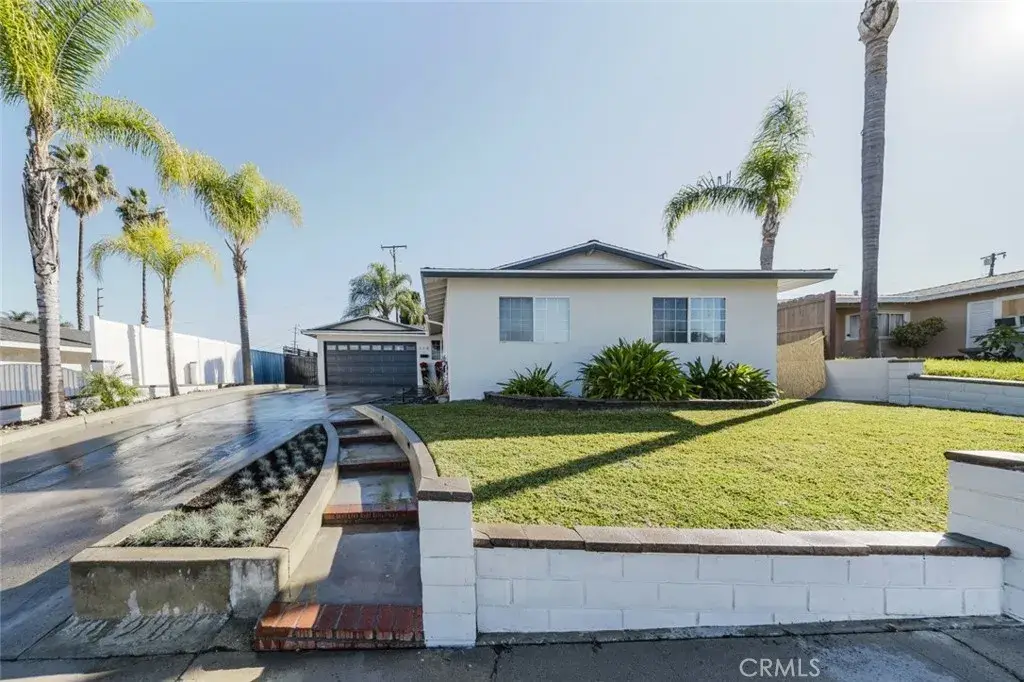 710 S Rosecrest Avenue, La Habra, CA 90631 - Image #1