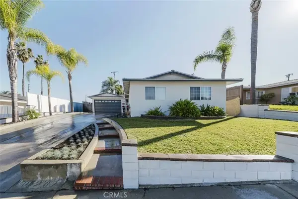 710 S Rosecrest Avenue, La Habra, CA 90631