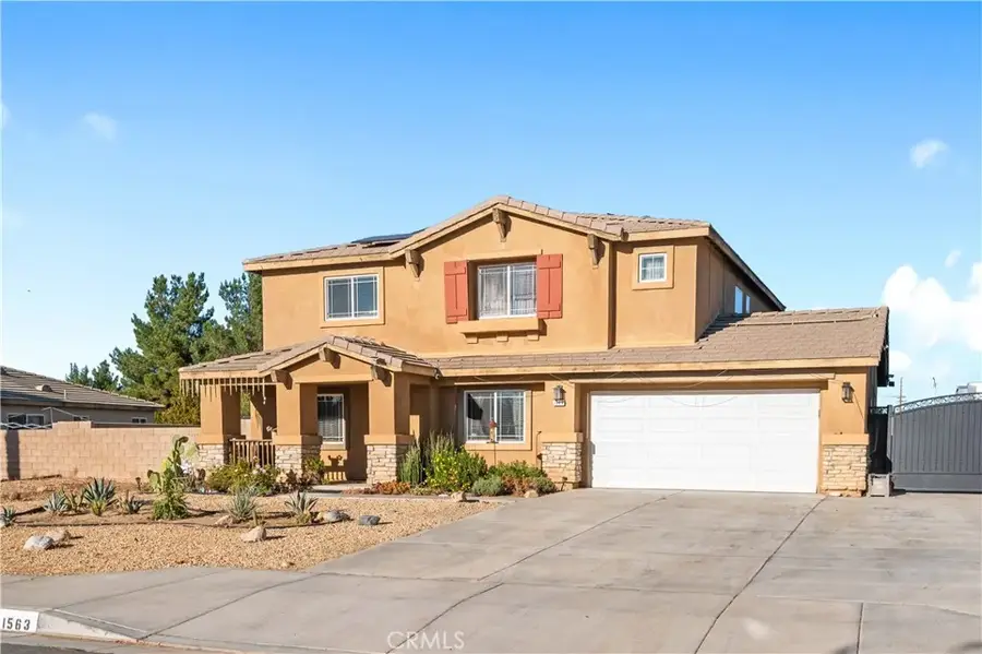 1563 Marion Avenue, Lancaster, CA 93535 - Image #2