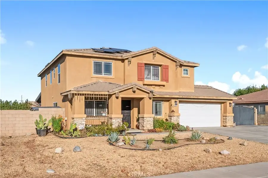 1563 Marion Avenue, Lancaster, CA 93535 - Image #3