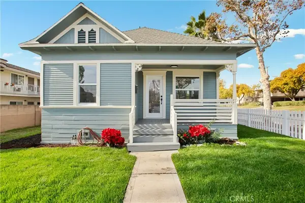 7603 Comstock, Whittier, CA 90602