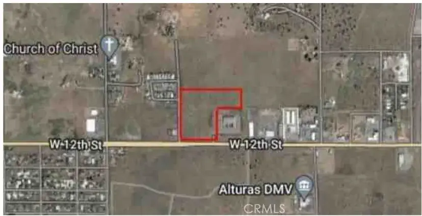 0 12th, Alturas, CA 91601 - Image #2