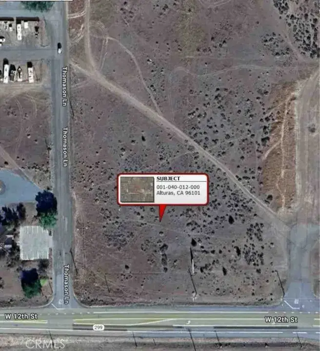 0 12th, Alturas, CA 91601 - Image #3