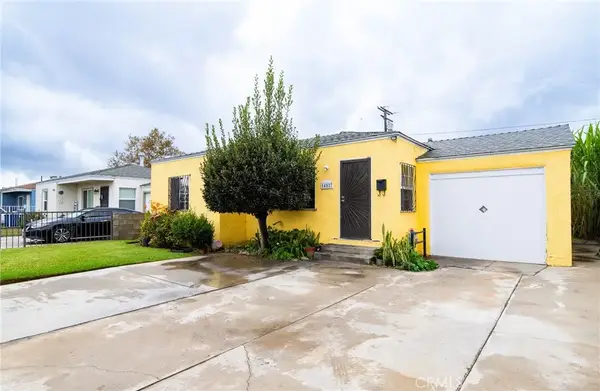 14527 S Corlett, Compton, CA 90220