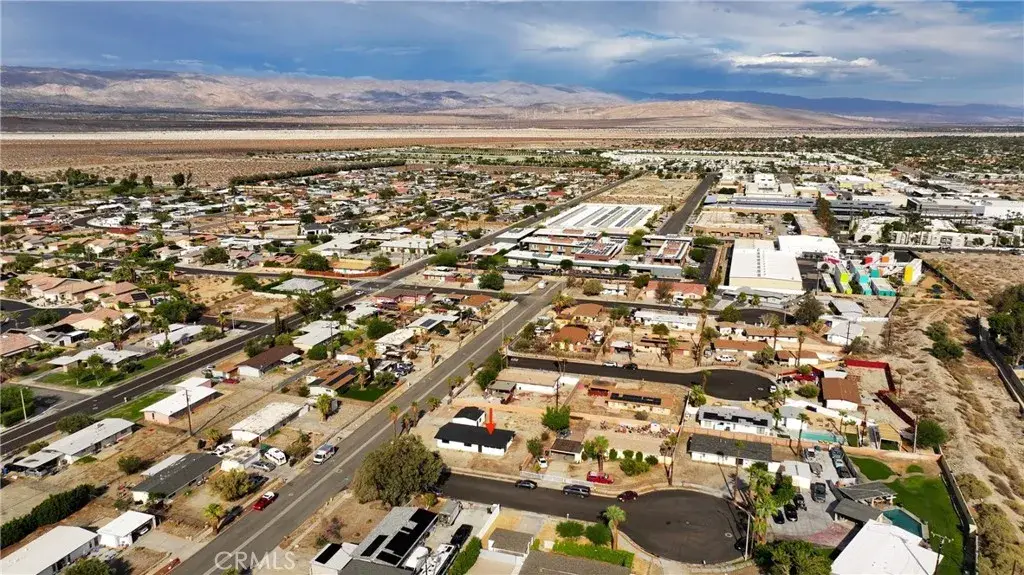 717 W Gateway, Palm Springs, CA 92262 - Image #1