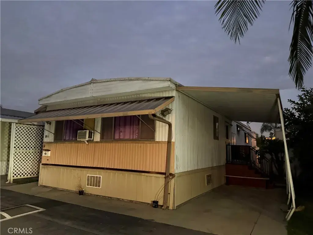 12147 Lakeland Rd #32, Santa Fe Springs, CA 90670 - #1