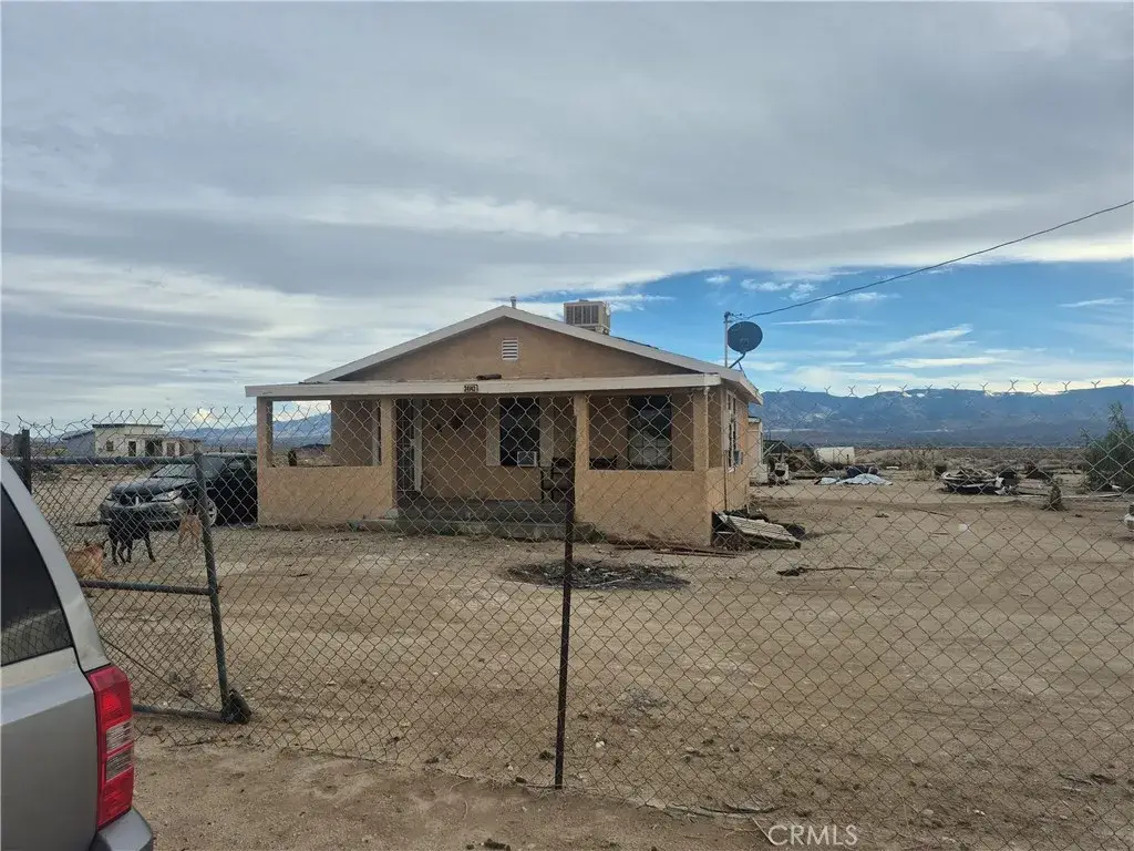 34143 Northside, Lucerne Valley, CA 92356 - Image #1