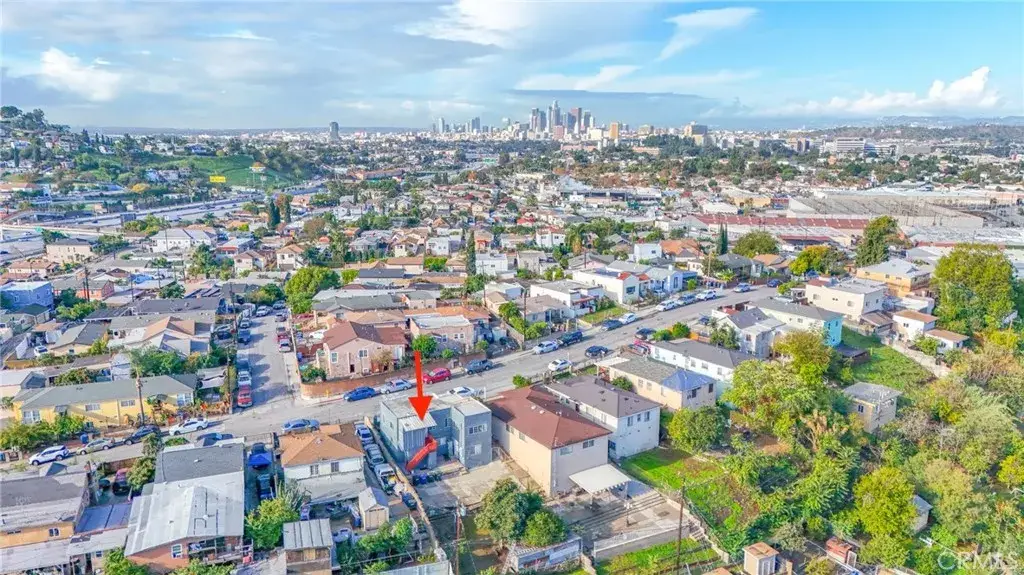 1504 Attridge, Los Angeles, CA 90063 - Image #1