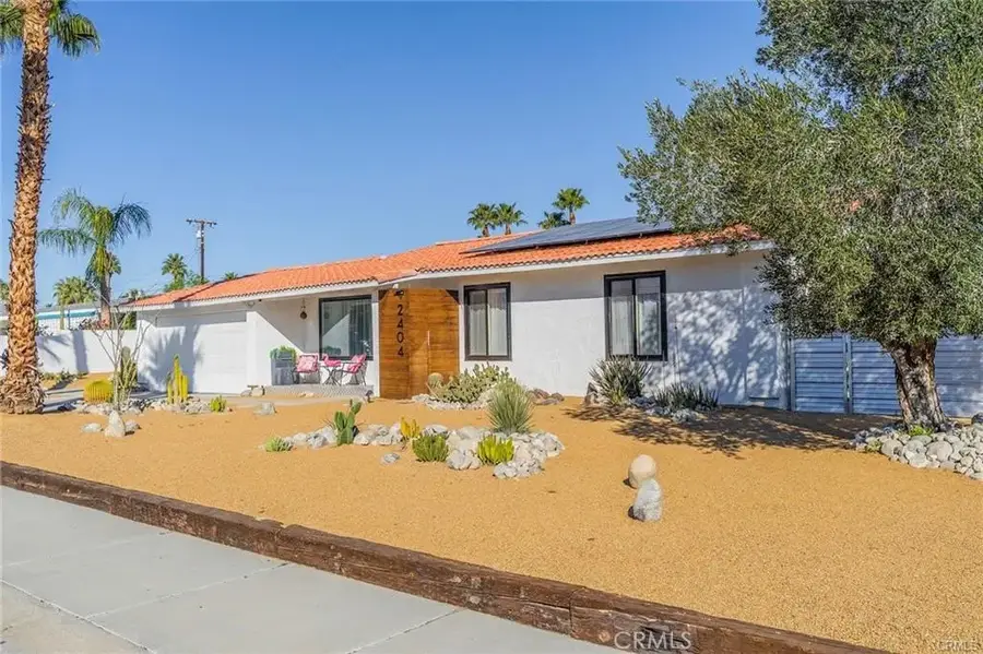 2404 E Bellamy, Palm Springs, CA 92262 - Image #2