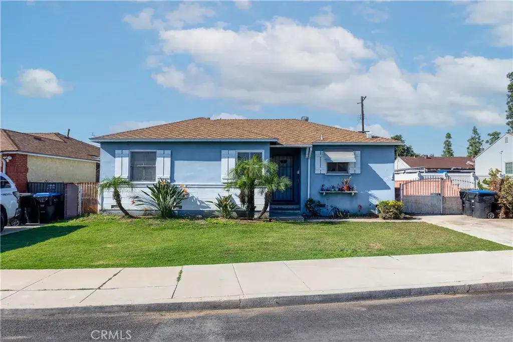12611 Lefloss Avenue, Norwalk, CA 90650 - Image #1