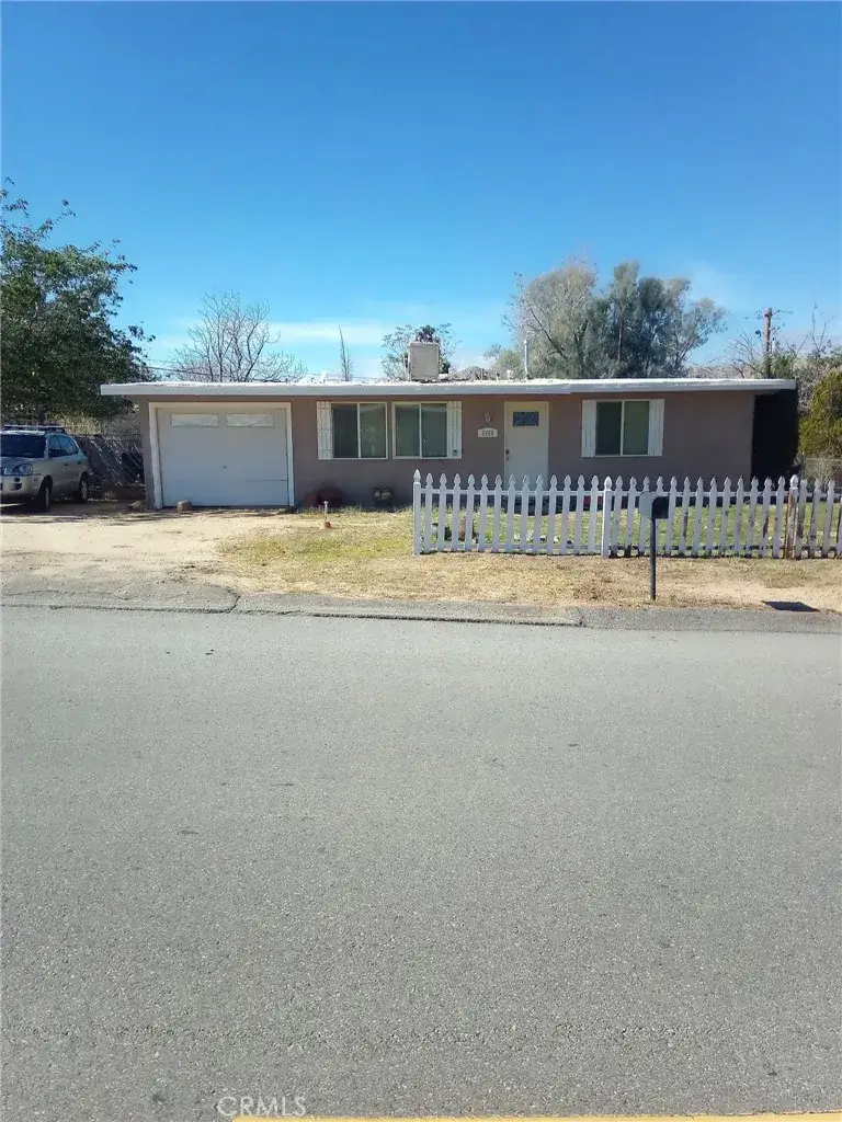 7454 Acoma, Yucca Valley, CA 92284 - Image #1