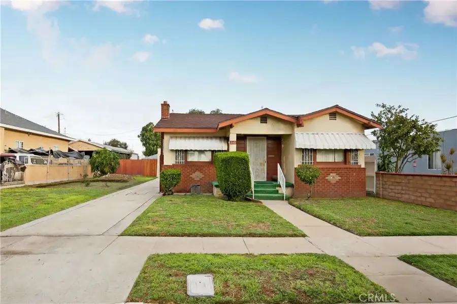 317 E 115th Street, Los Angeles, CA 90061 - Image #2