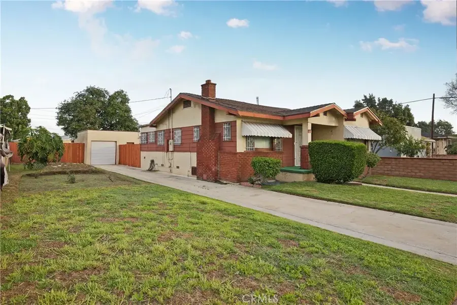 317 E 115th Street, Los Angeles, CA 90061 - Image #3