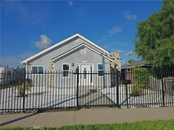 403 E 131st, Los Angeles, CA 90061