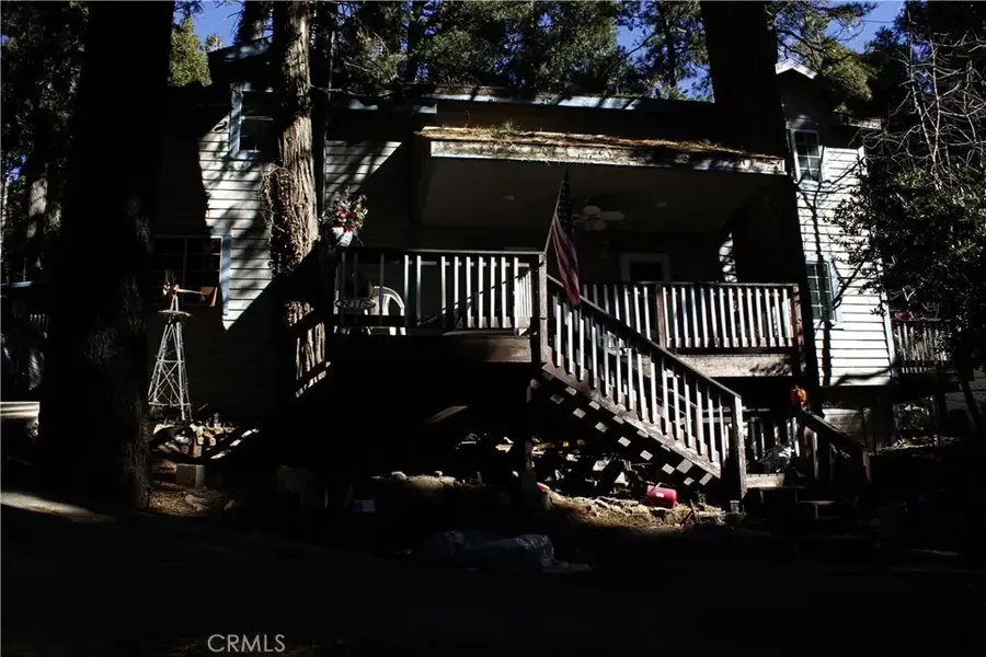 23824 Skyland, Crestline, CA 92325 - #3