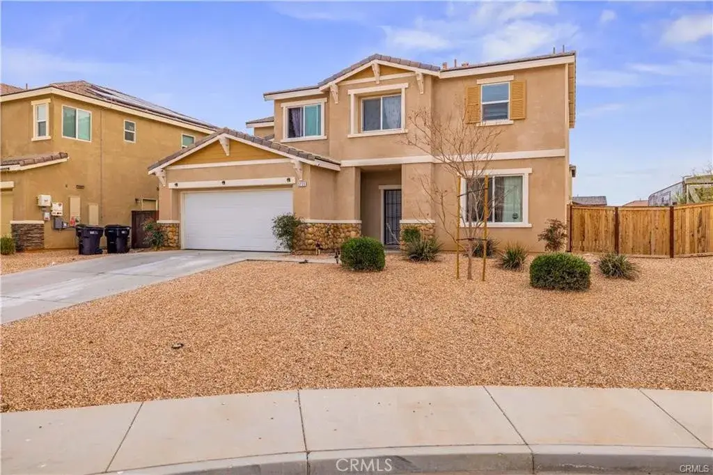 3720 Mount Whitney, Rosamond, CA 93560 - Image #1