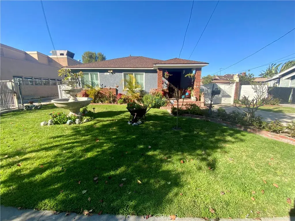 10117 Palm, Bellflower, CA 90706 - Image #1