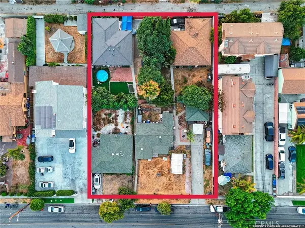 12623 Harris, Lynwood, CA 90262