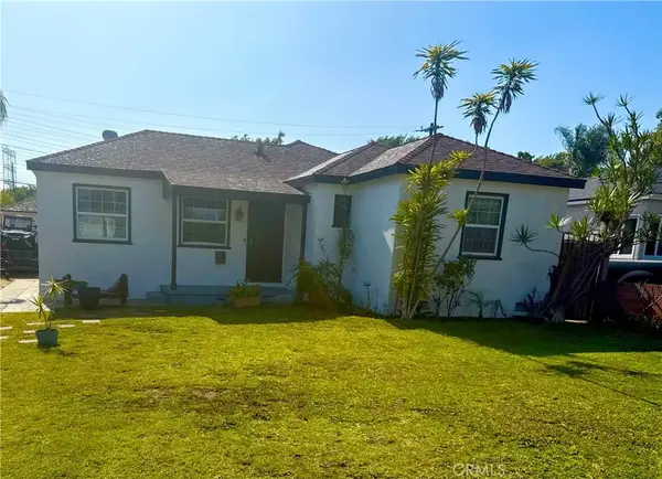 11313 Pennsylvania, South Gate, CA 90280