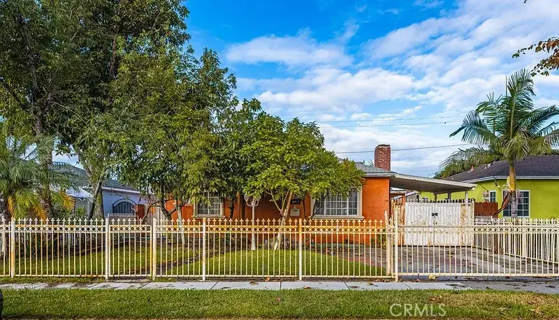 10933 Sampson Avenue, Lynwood, CA 90262 - Image #1