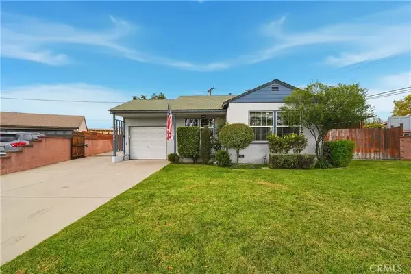 9004 Caddy St, Pico Rivera, CA 90660