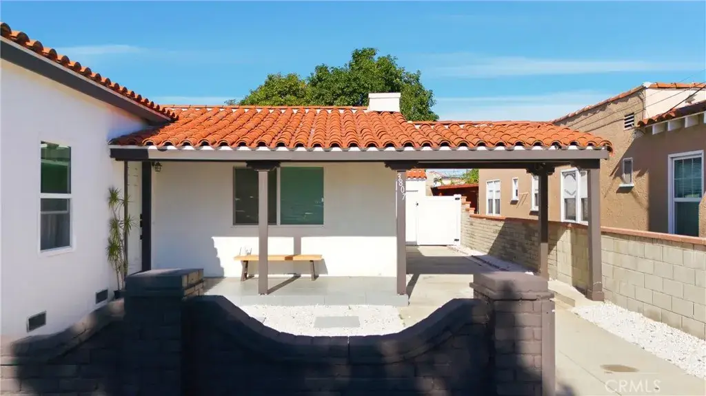 3807 Cudahy, Huntington Park, CA 90255 - Image #1