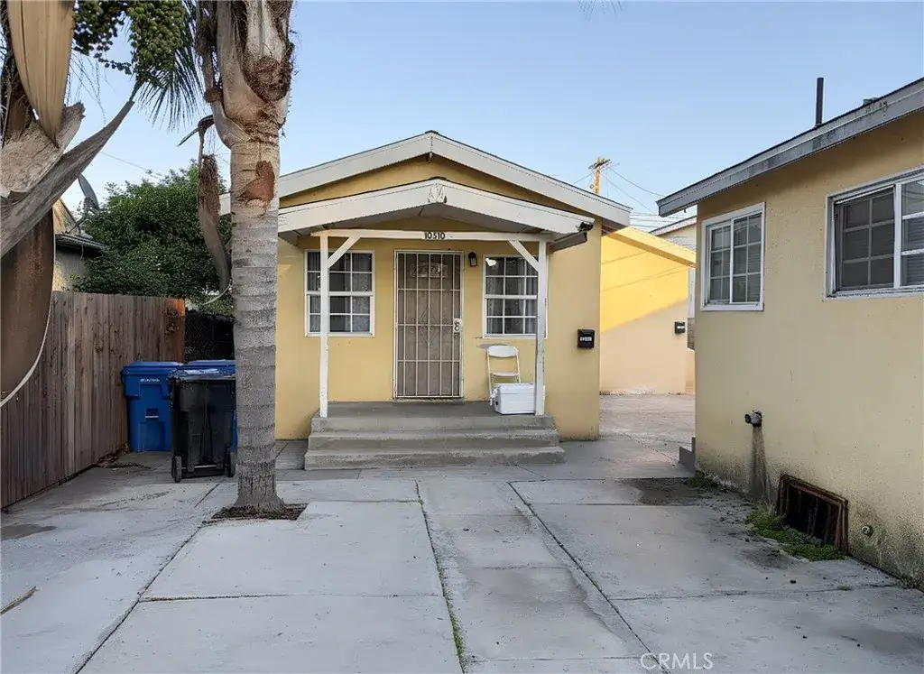 10510 S Broadway, Los Angeles, CA 90003 - Image #1