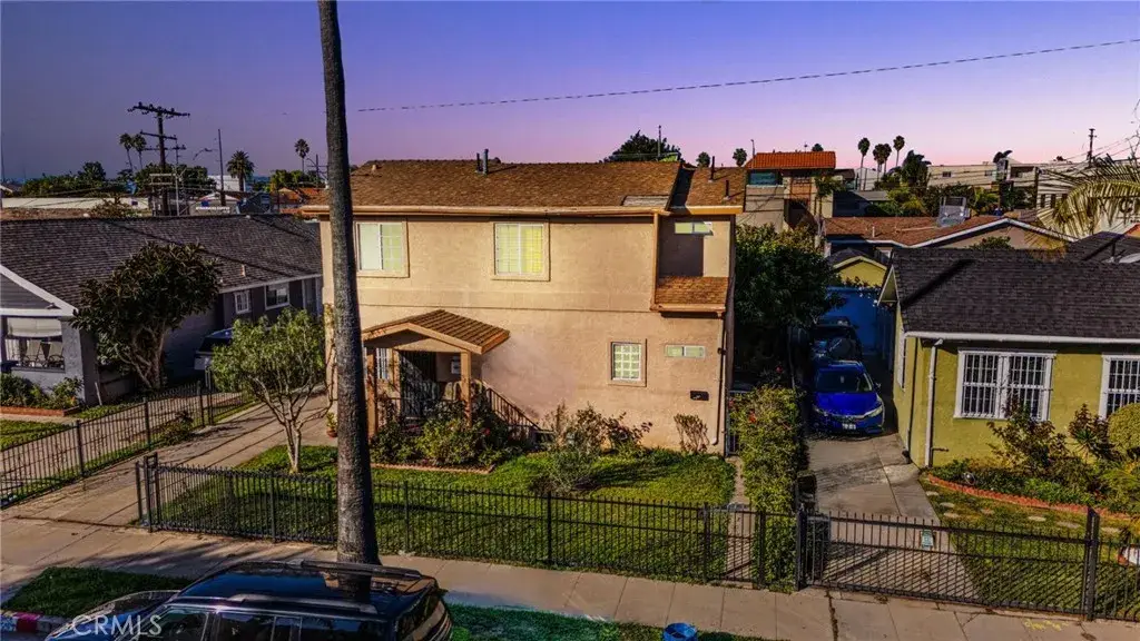 535 W Olive, Inglewood, CA 90301 - Image #1