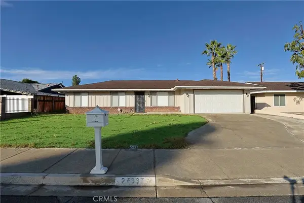 27337 Cloudrest, Hemet, CA 92544