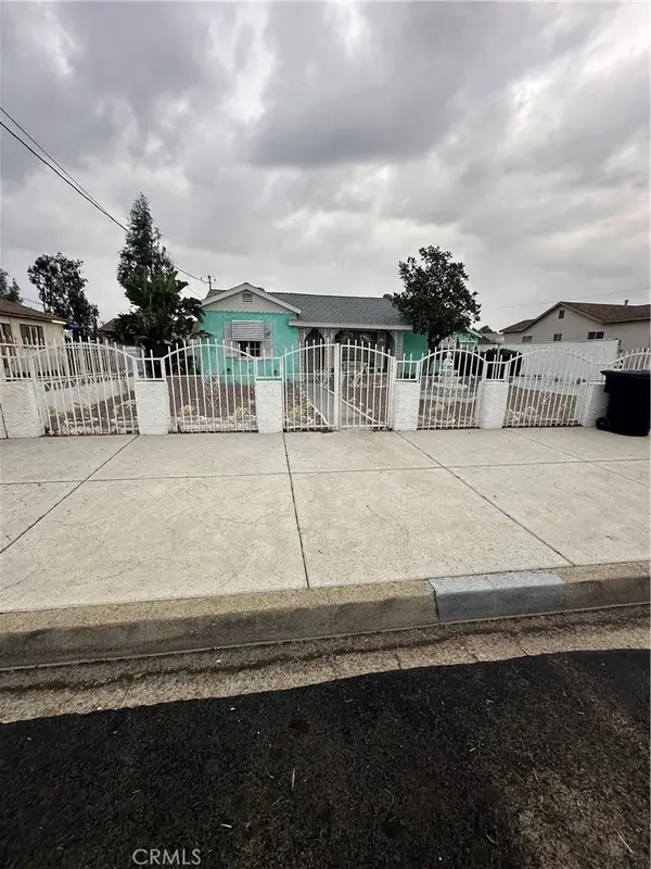 14828 Rosemary Drive, Fontana, CA 92335