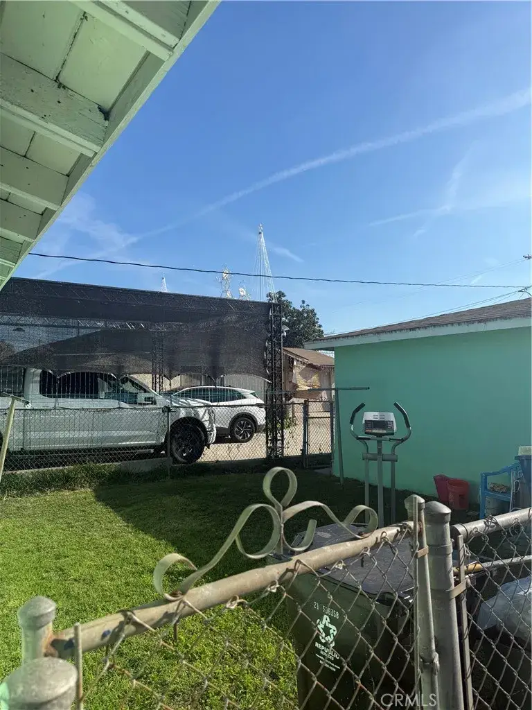 5239 Fostoria Street, Cudahy, CA 90201 - #2