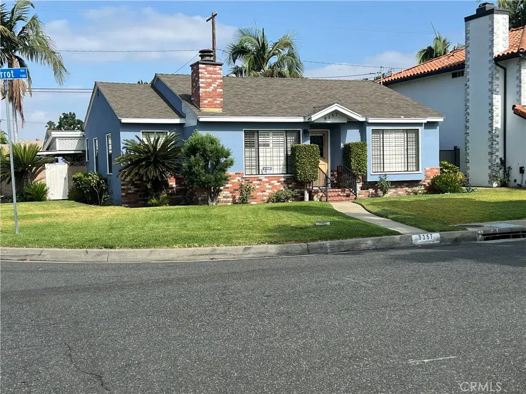 9357 Parrot, Downey, CA 90240 - Image #1