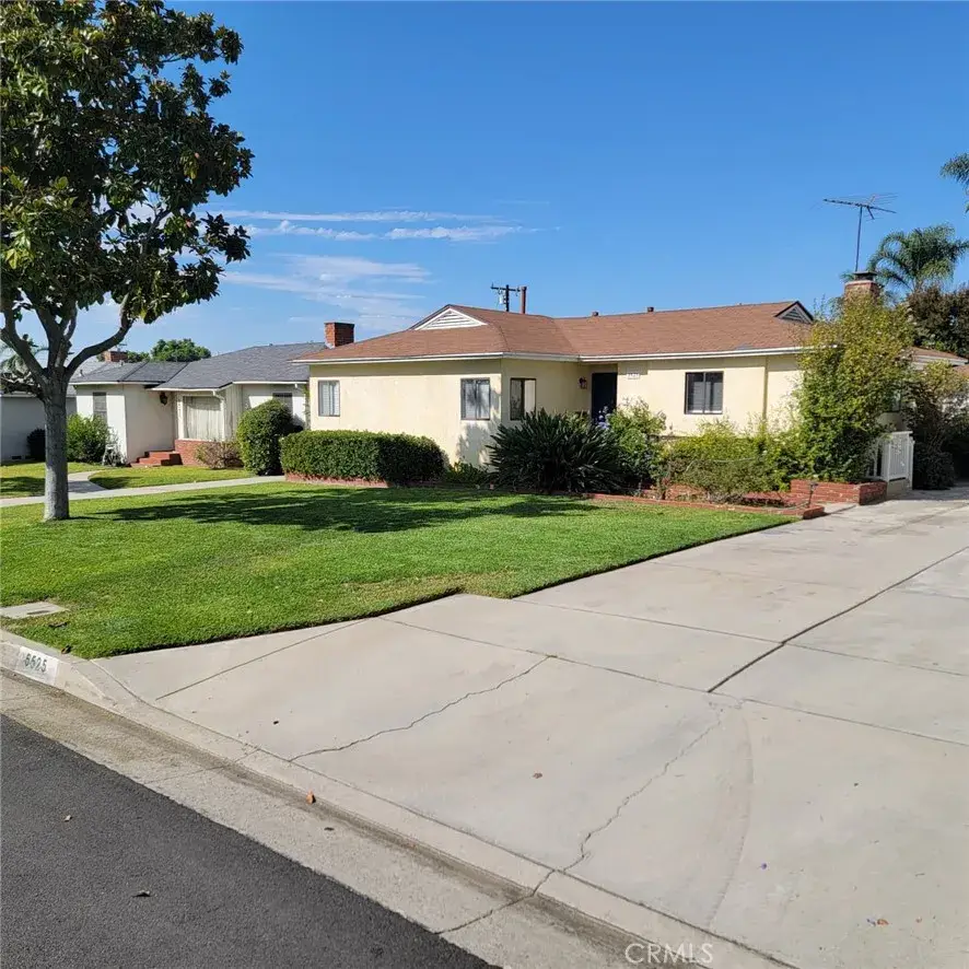 5525 Adele Avenue, Whittier, CA 90601 - Image #2