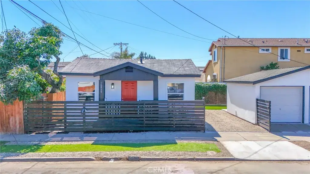 10955 S Spring Street, Los Angeles, CA 90061 - Image #1