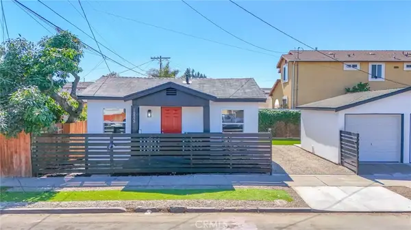 10955 S Spring Street, Los Angeles, CA 90061
