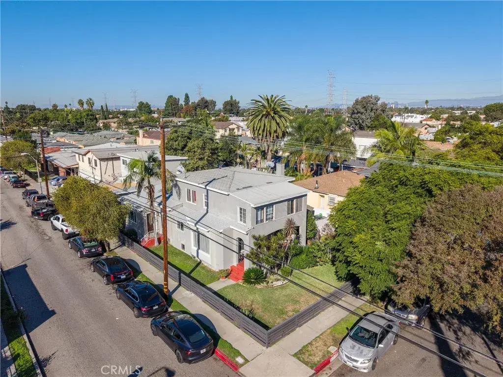 9421 Dearborn, South Gate, CA 90280 - Image #1