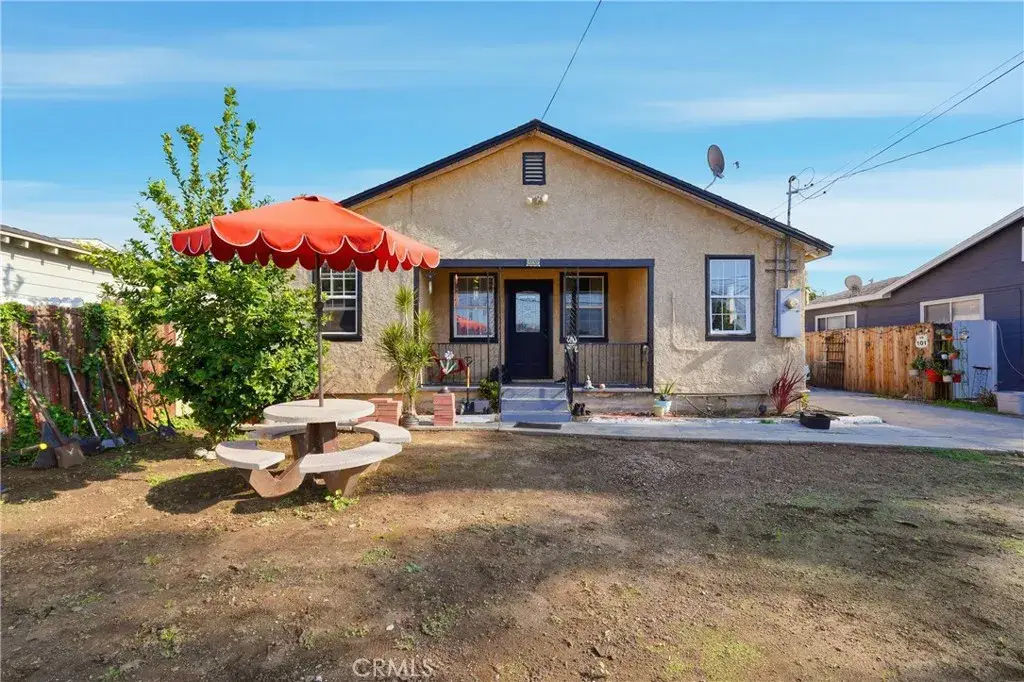 12525 Persing Drive, Whittier, CA 90606 - Image #1