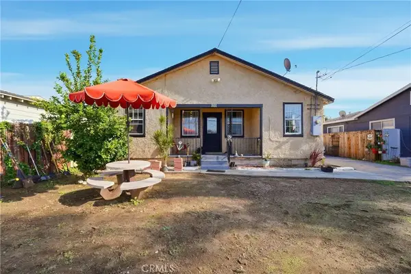 12525 Persing Drive, Whittier, CA 90606