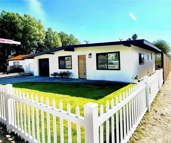 66261 Buena Vista, Desert Hot Springs, CA 92240