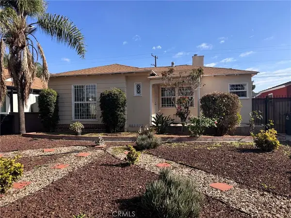 9726 Kauffman Avenue, South Gate, CA 91355