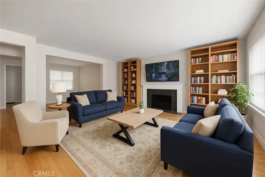 2251 Cambridge, Los Angeles, CA 90006 - #2