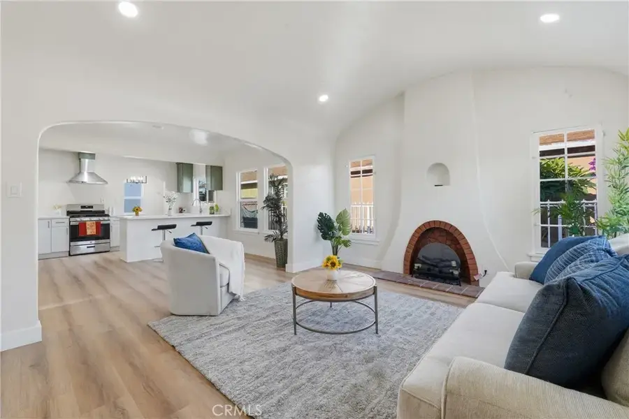 10025 San Anselmo, South Gate, CA 90280 - Image #2