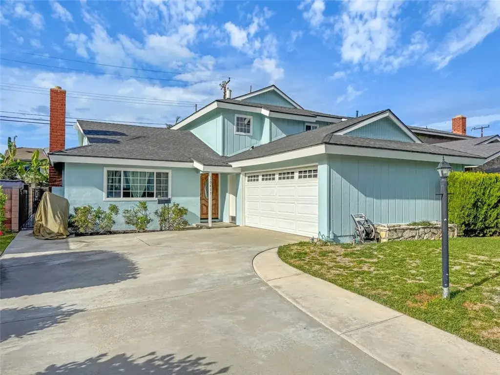 10415 Valley View Avenue, Whittier, CA 90604 - Image #1