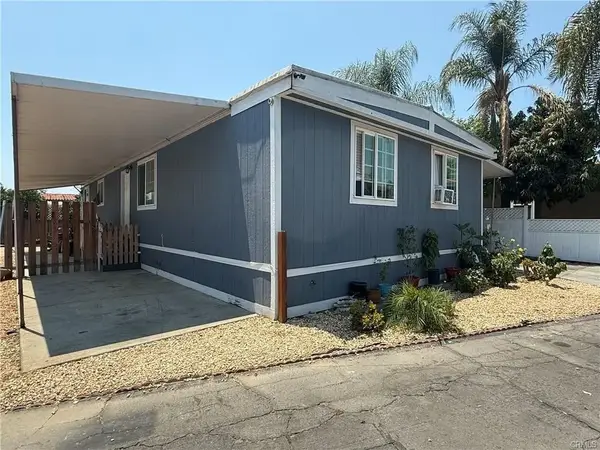 12700 Elliot #456, El Monte, CA 91732