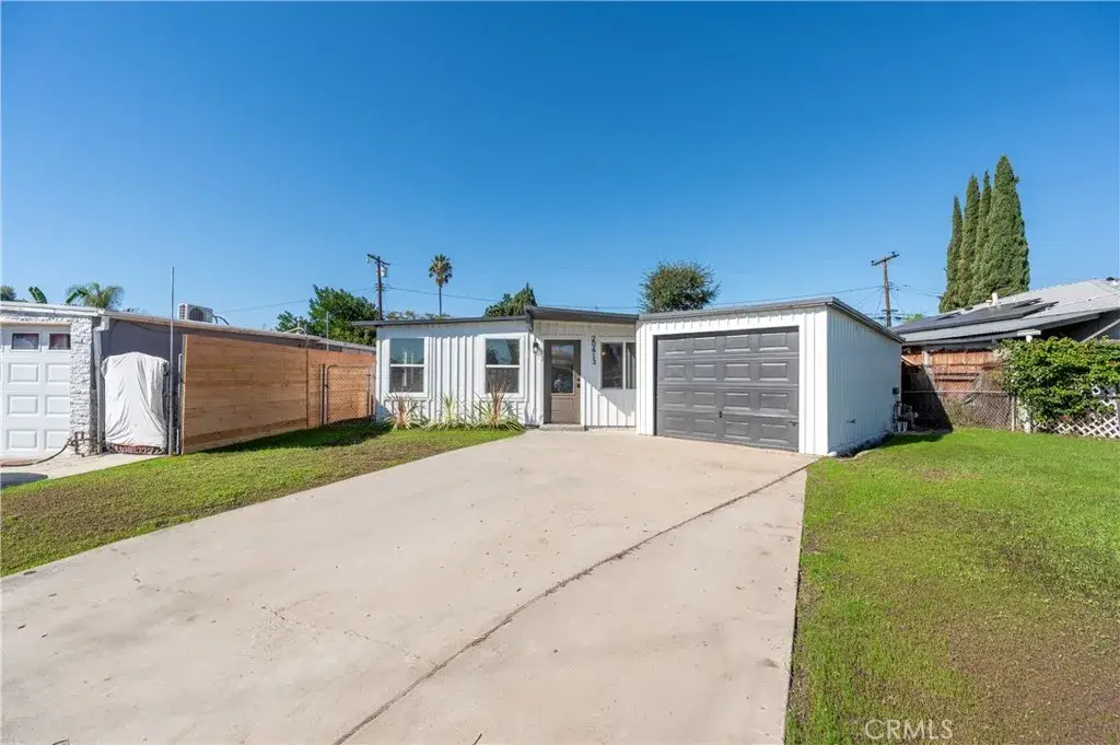20413 Clarkdale, Lakewood, CA 90715 - Image #1