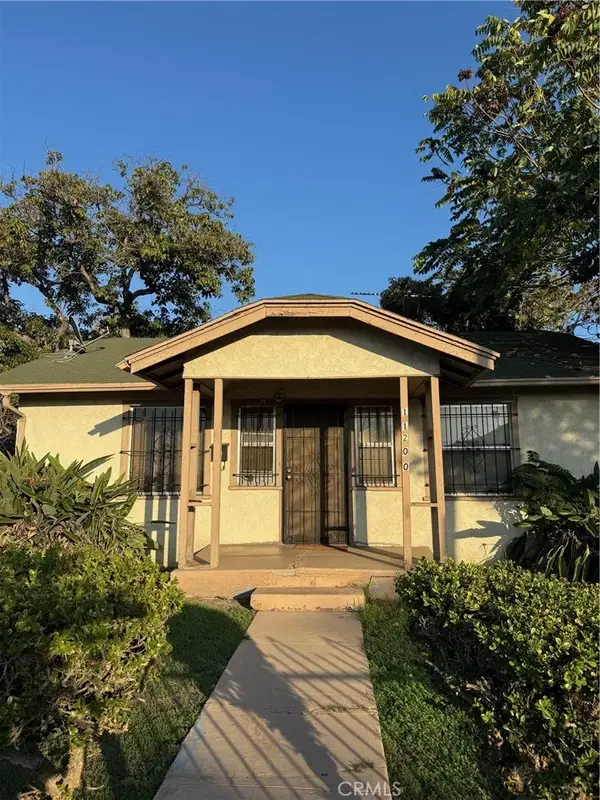 11200 Stanford Ave, Los Angeles, CA 90059