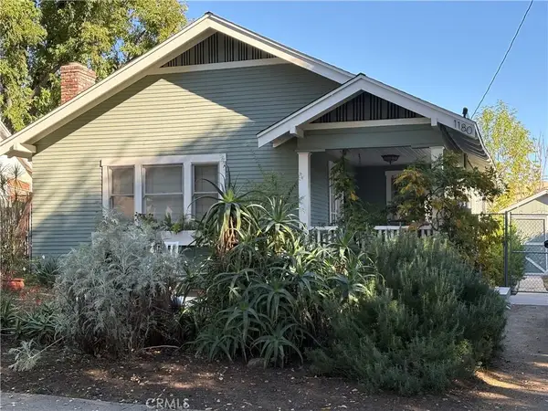 1180 N Hudson, Pasadena, CA 91104