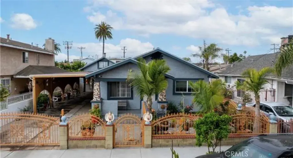 1843 Cerritos, Long Beach, CA 90806 - Image #1
