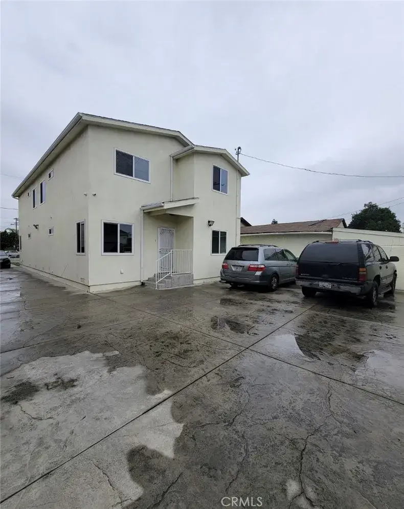 8455 Santa Fe Ave, Huntington Park, CA 90255 - Image #2