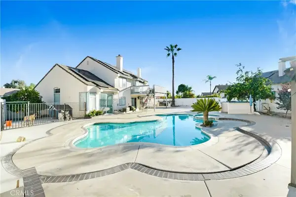 10013 Deep Canyon, Moreno Valley, CA 92557